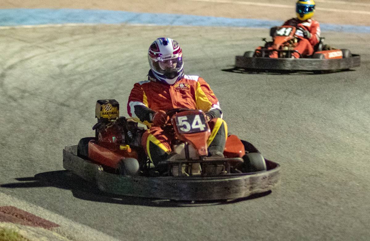 2ª Etapa Endurance Cadelos Racing - 2020