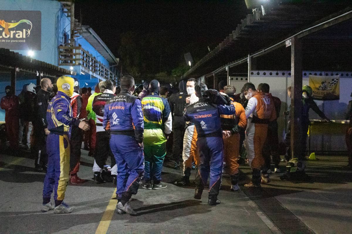 2ª Etapa Endurance Cadelos Racing - 2020