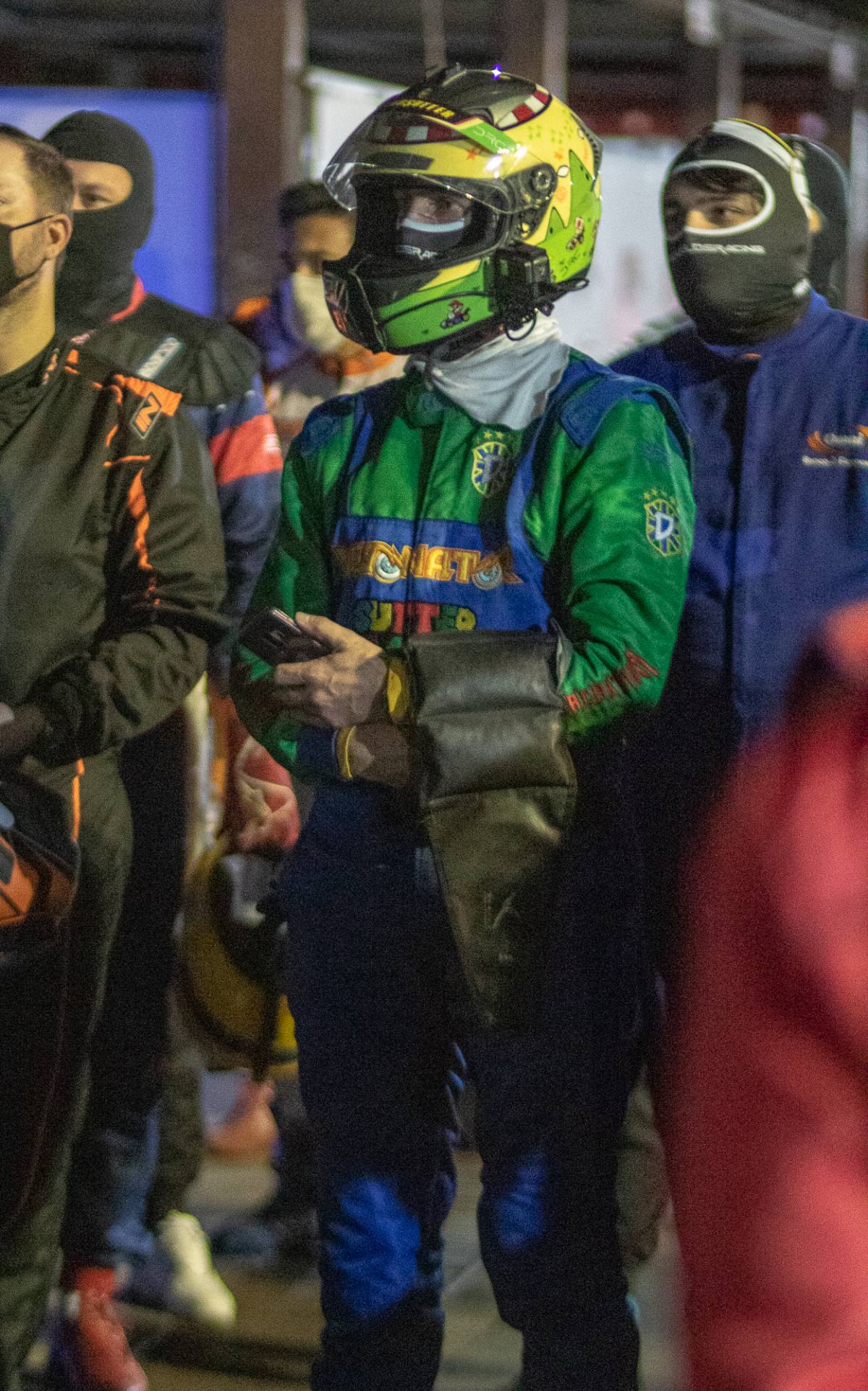 2ª Etapa Endurance Cadelos Racing - 2020