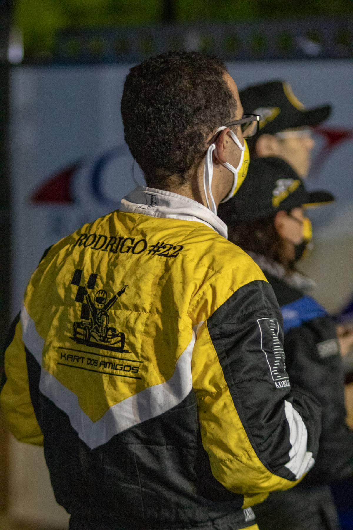 2ª Etapa Endurance Cadelos Racing - 2020