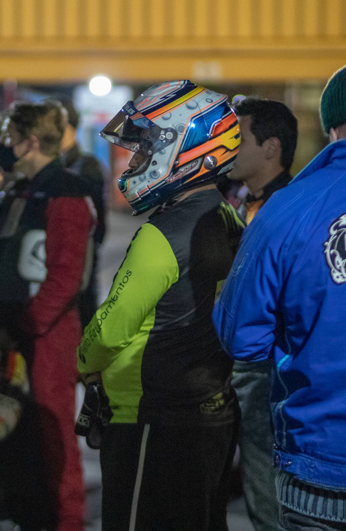 2ª Etapa Endurance Cadelos Racing - 2020