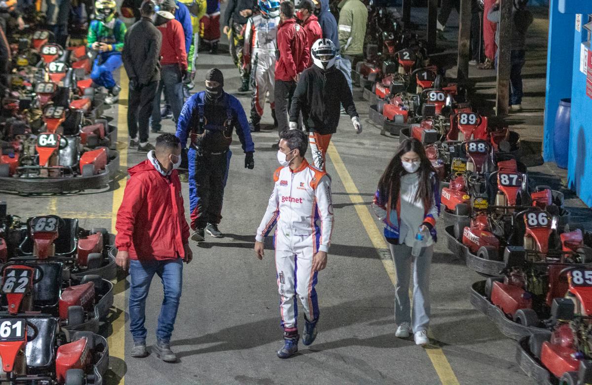 2ª Etapa Endurance Cadelos Racing - 2020