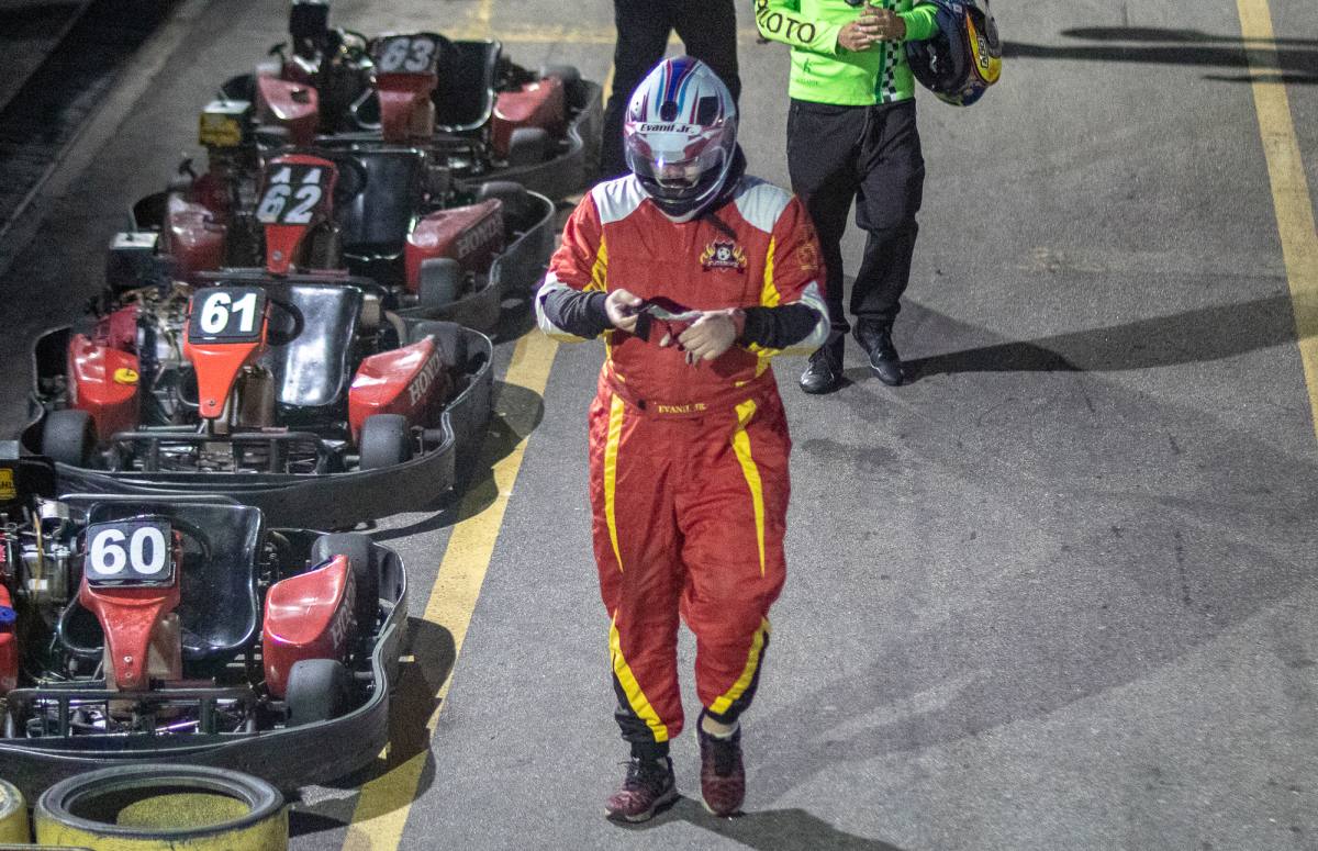 2ª Etapa Endurance Cadelos Racing - 2020