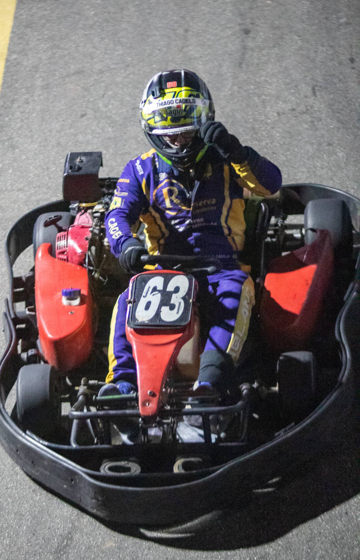 2ª Etapa Endurance Cadelos Racing - 2020