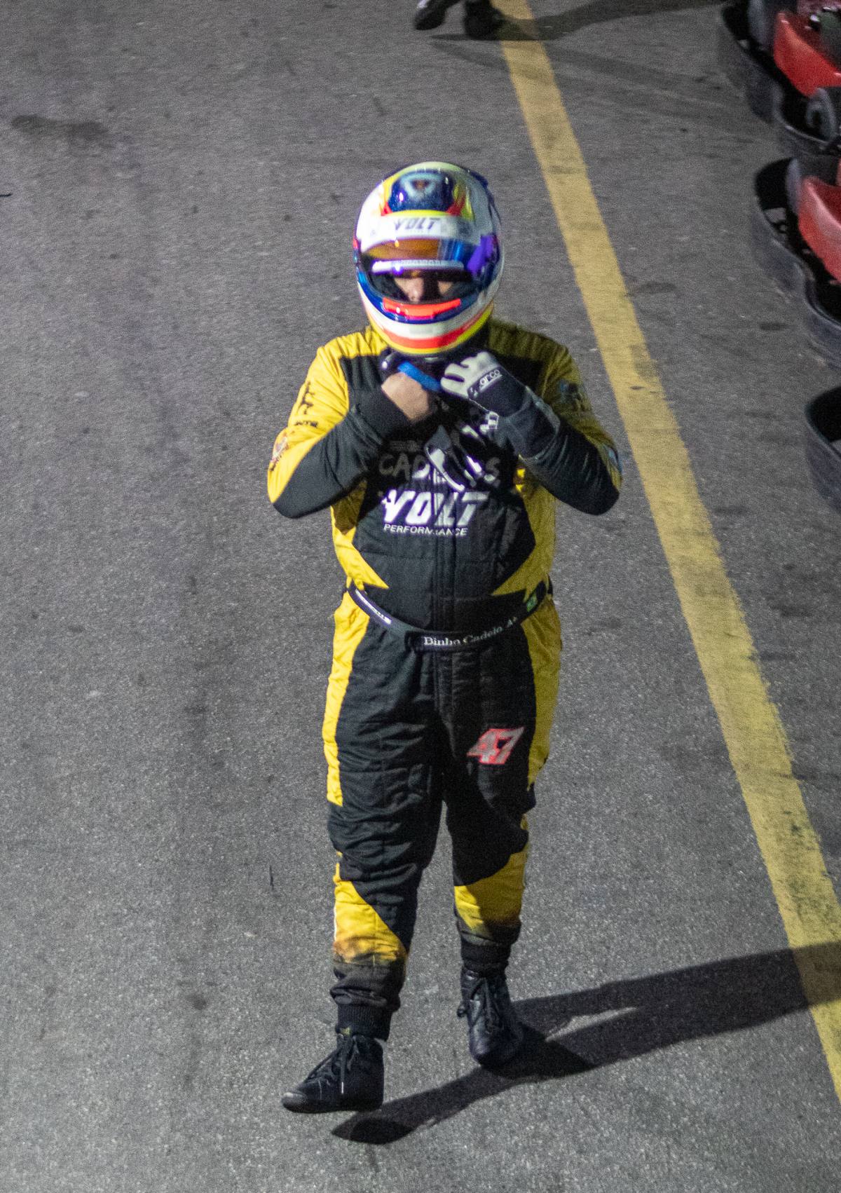 2ª Etapa Endurance Cadelos Racing - 2020