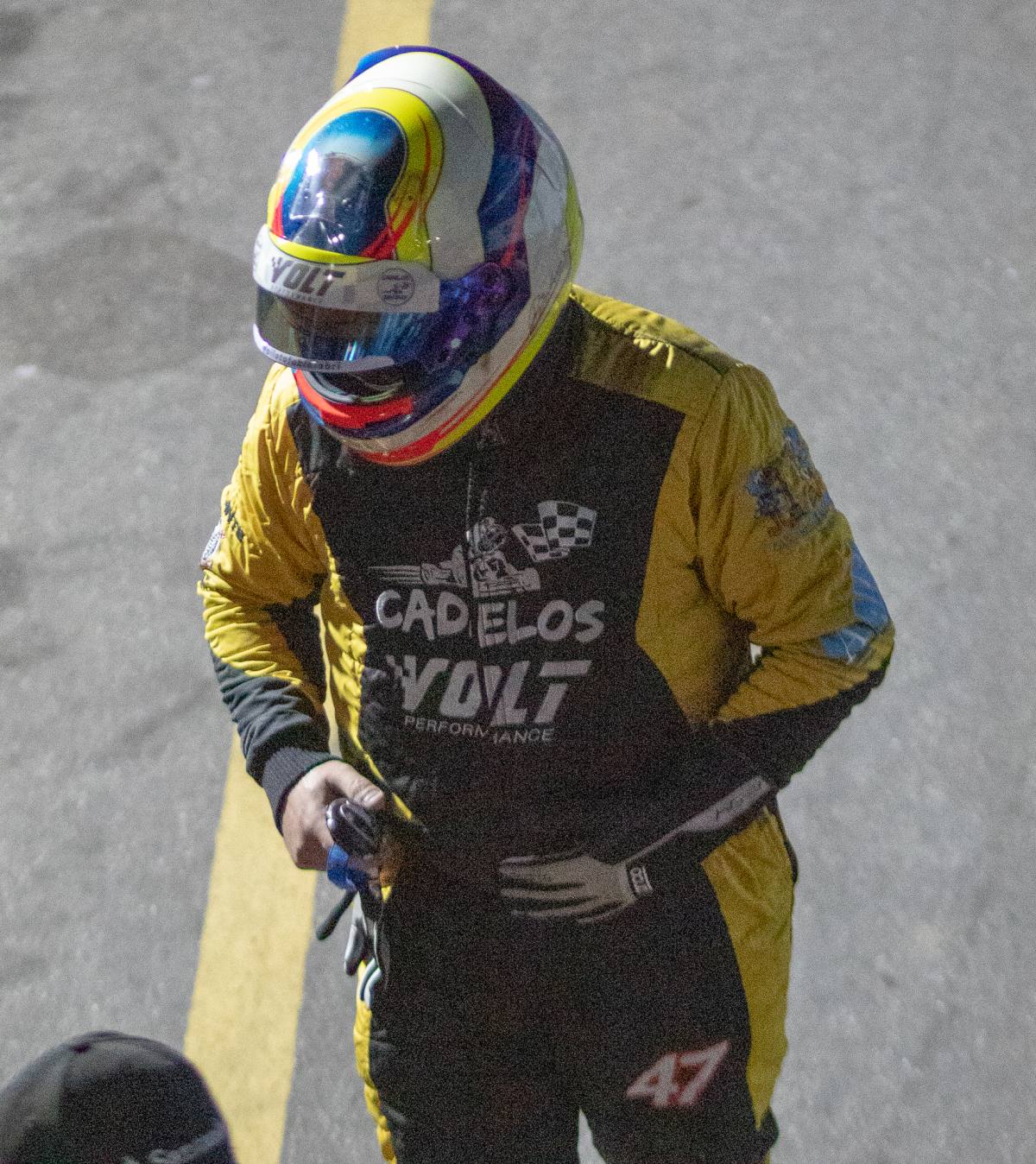 2ª Etapa Endurance Cadelos Racing - 2020