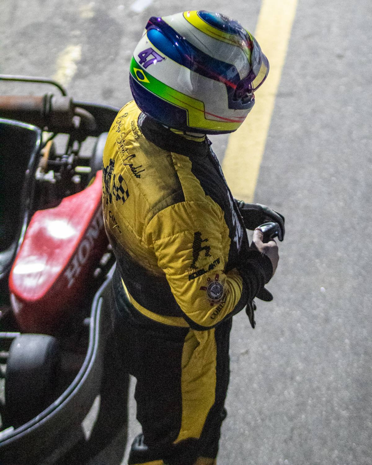 2ª Etapa Endurance Cadelos Racing - 2020