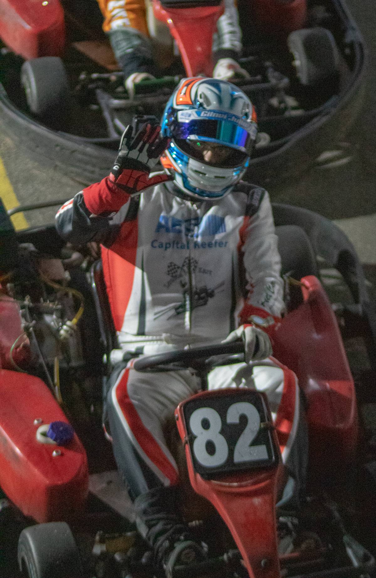 2ª Etapa Endurance Cadelos Racing - 2020