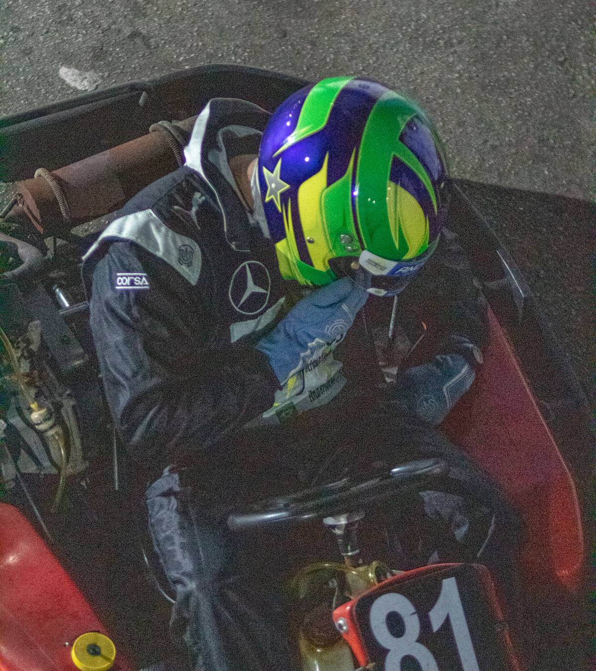 2ª Etapa Endurance Cadelos Racing - 2020