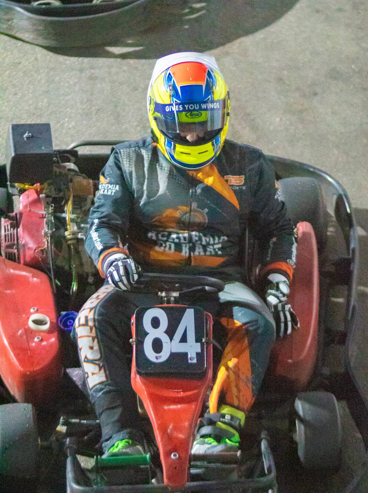 2ª Etapa Endurance Cadelos Racing - 2020