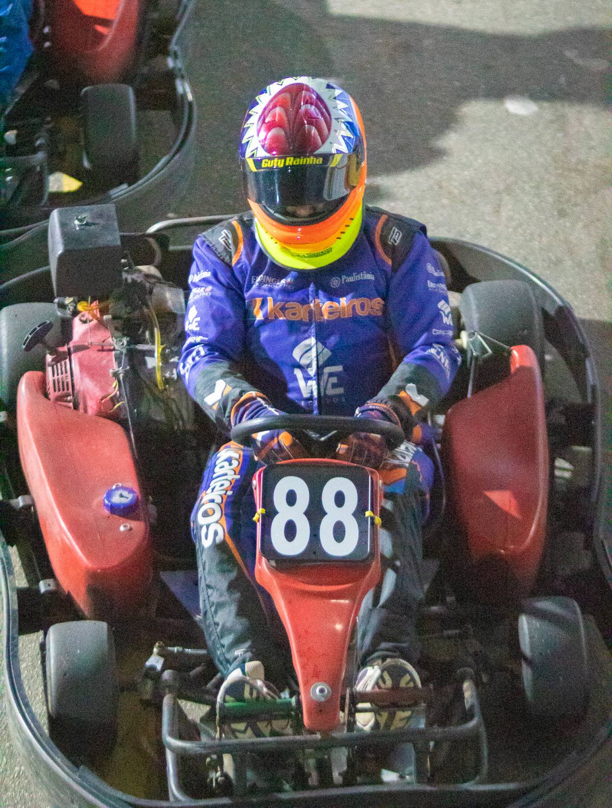 2ª Etapa Endurance Cadelos Racing - 2020