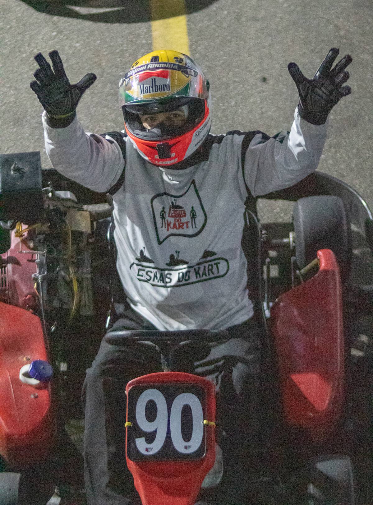 2ª Etapa Endurance Cadelos Racing - 2020