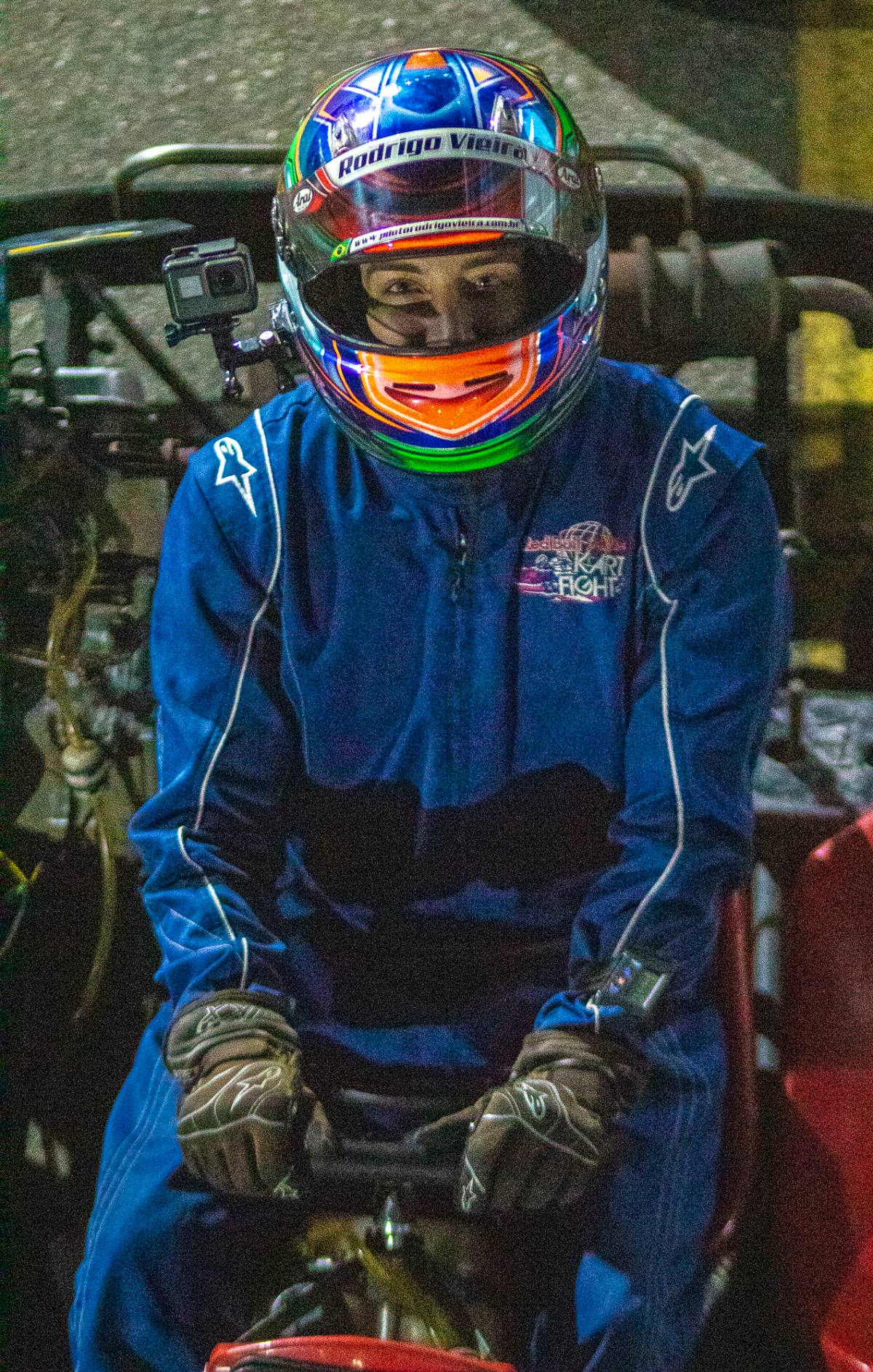 2ª Etapa Endurance Cadelos Racing - 2020