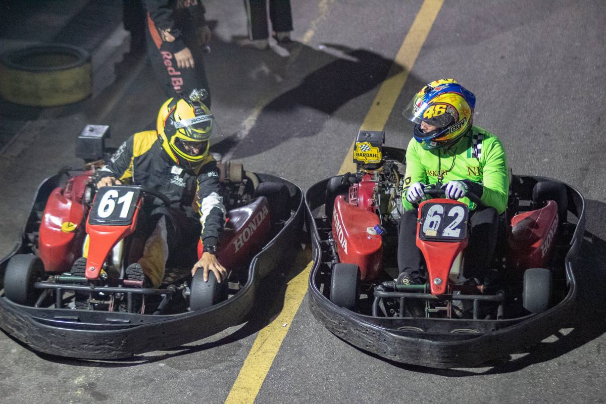 2ª Etapa Endurance Cadelos Racing - 2020