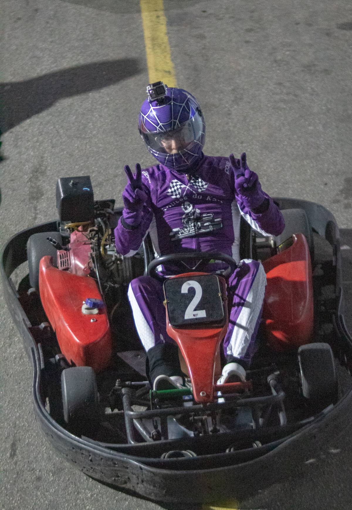 2ª Etapa Endurance Cadelos Racing - 2020