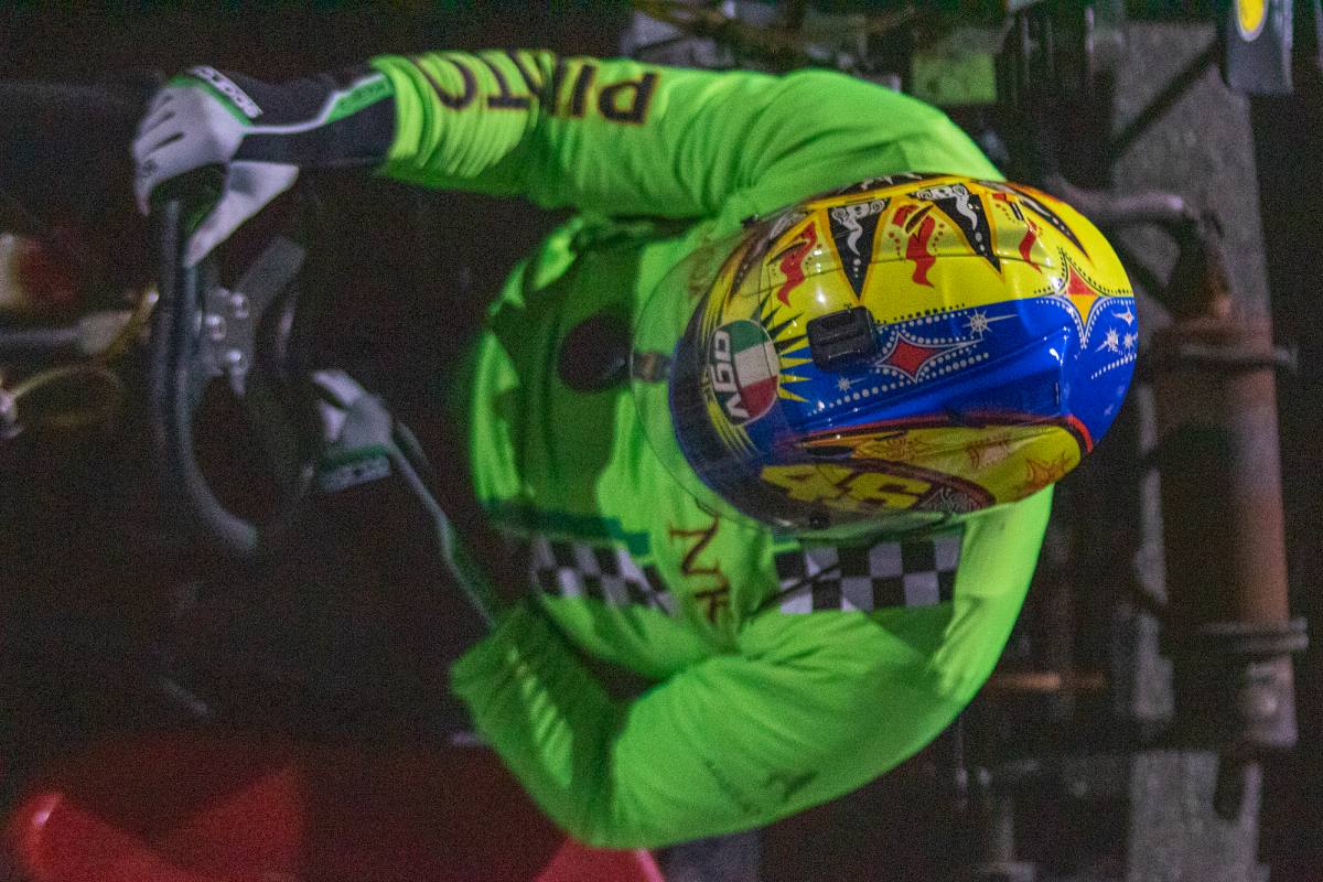 2ª Etapa Endurance Cadelos Racing - 2020