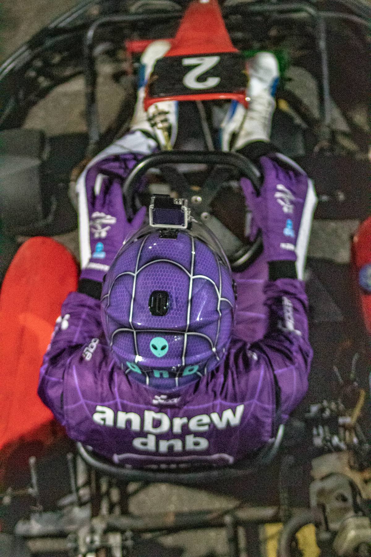 2ª Etapa Endurance Cadelos Racing - 2020