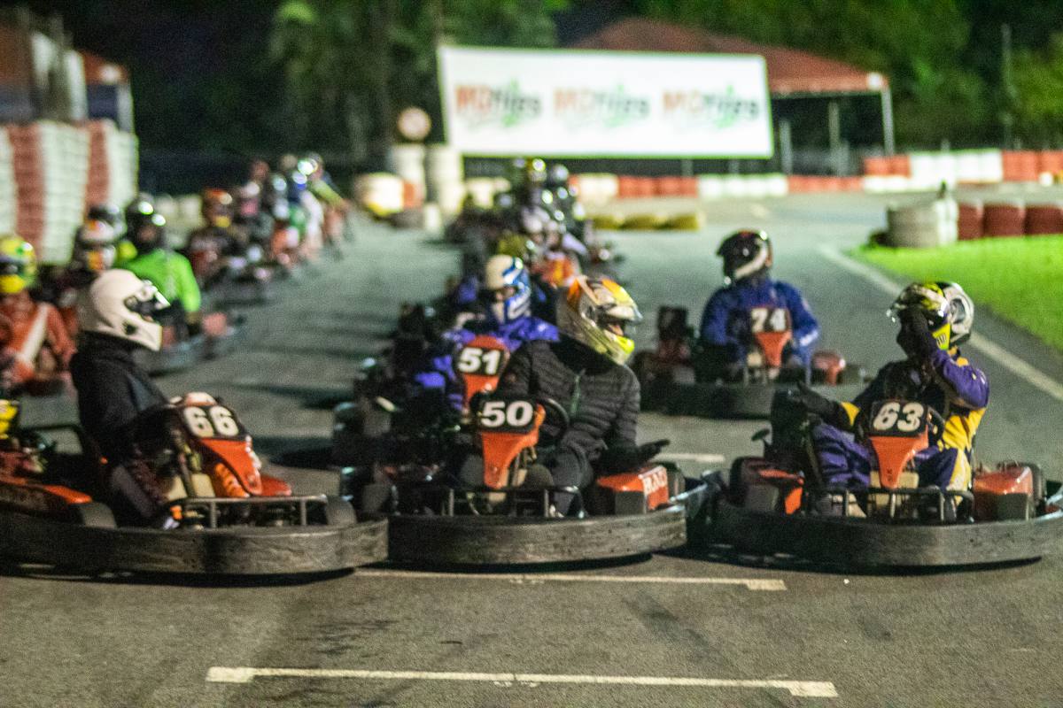 2ª Etapa Endurance Cadelos Racing - 2020