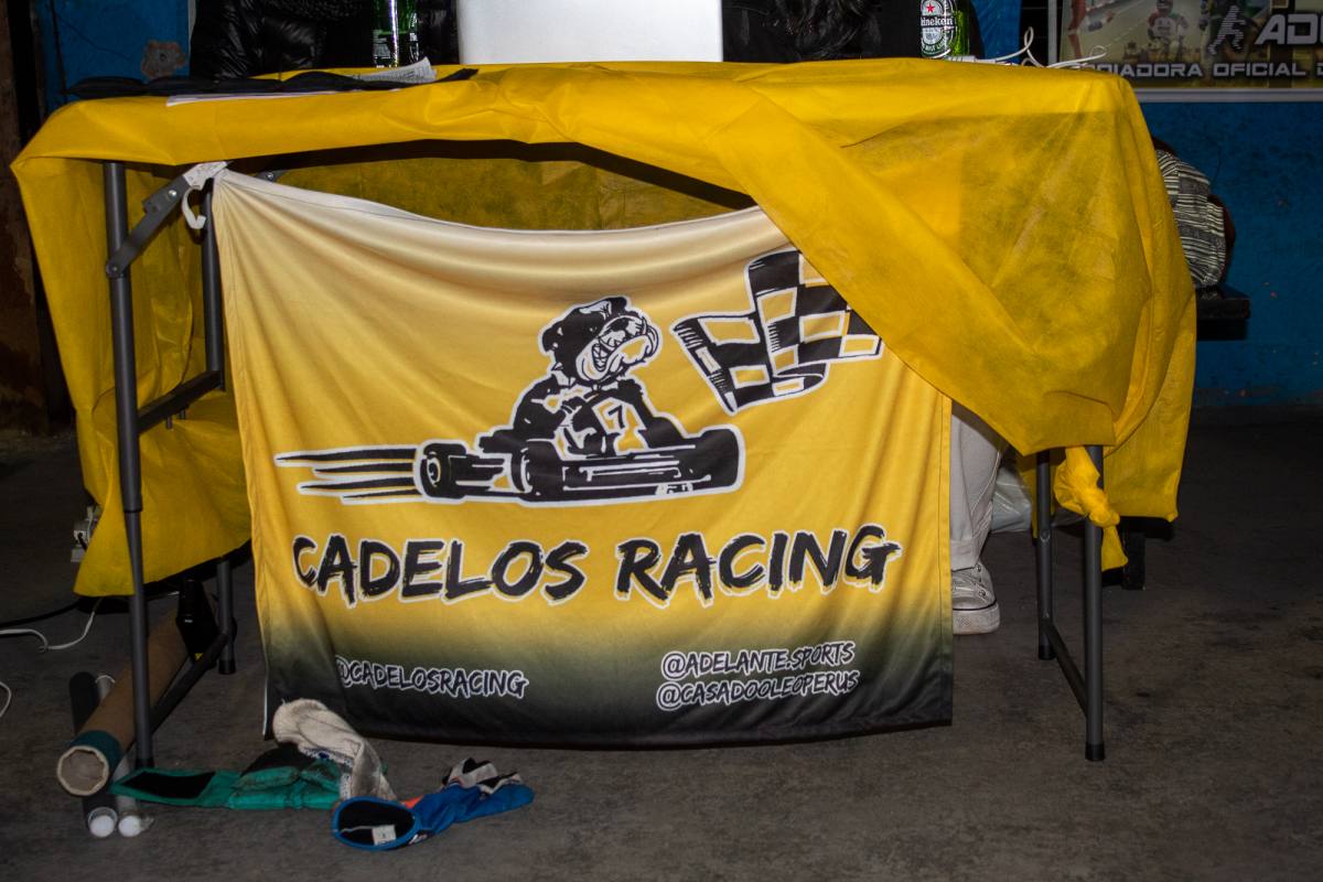 2ª Etapa Endurance Cadelos Racing - 2020