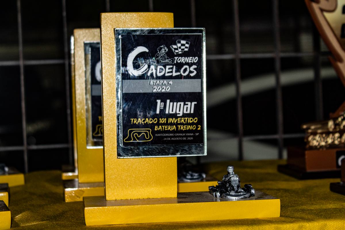 2ª Etapa Endurance Cadelos Racing - 2020