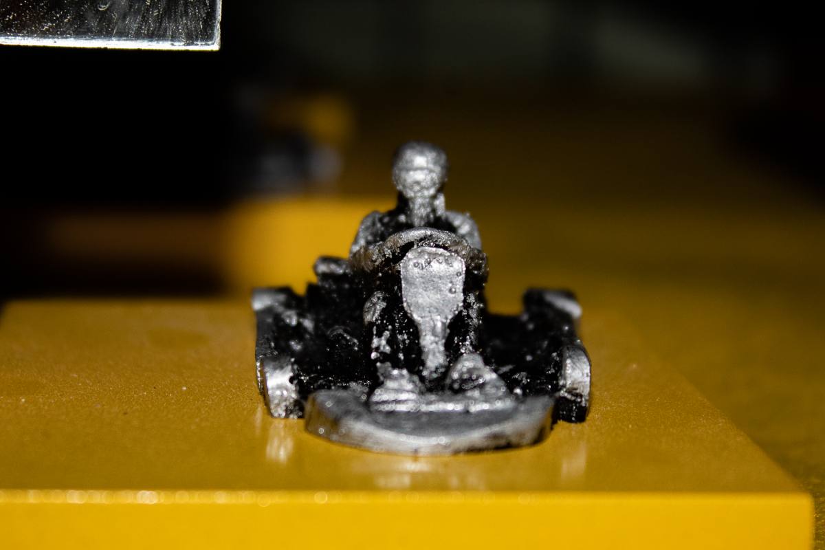 2ª Etapa Endurance Cadelos Racing - 2020