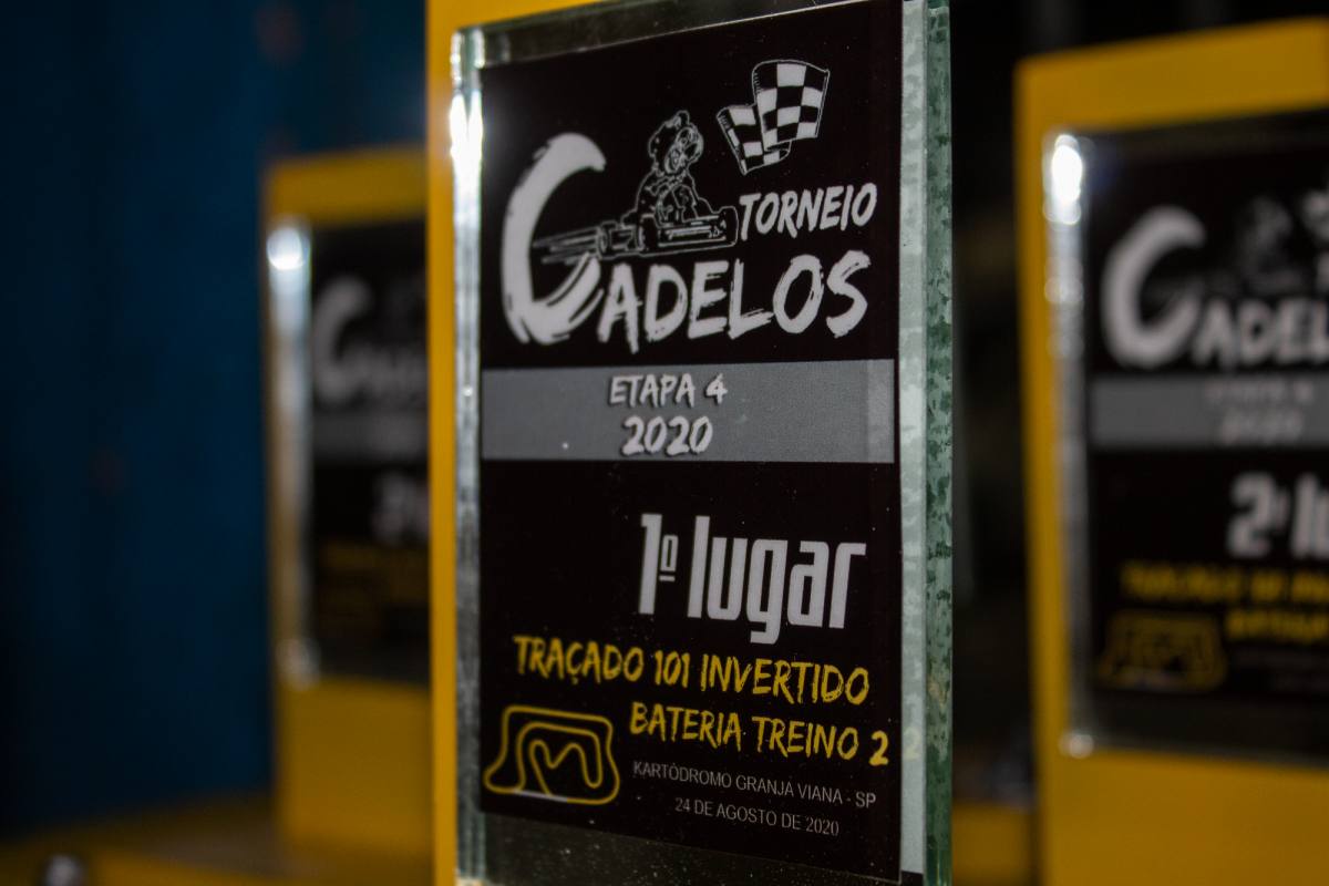 2ª Etapa Endurance Cadelos Racing - 2020