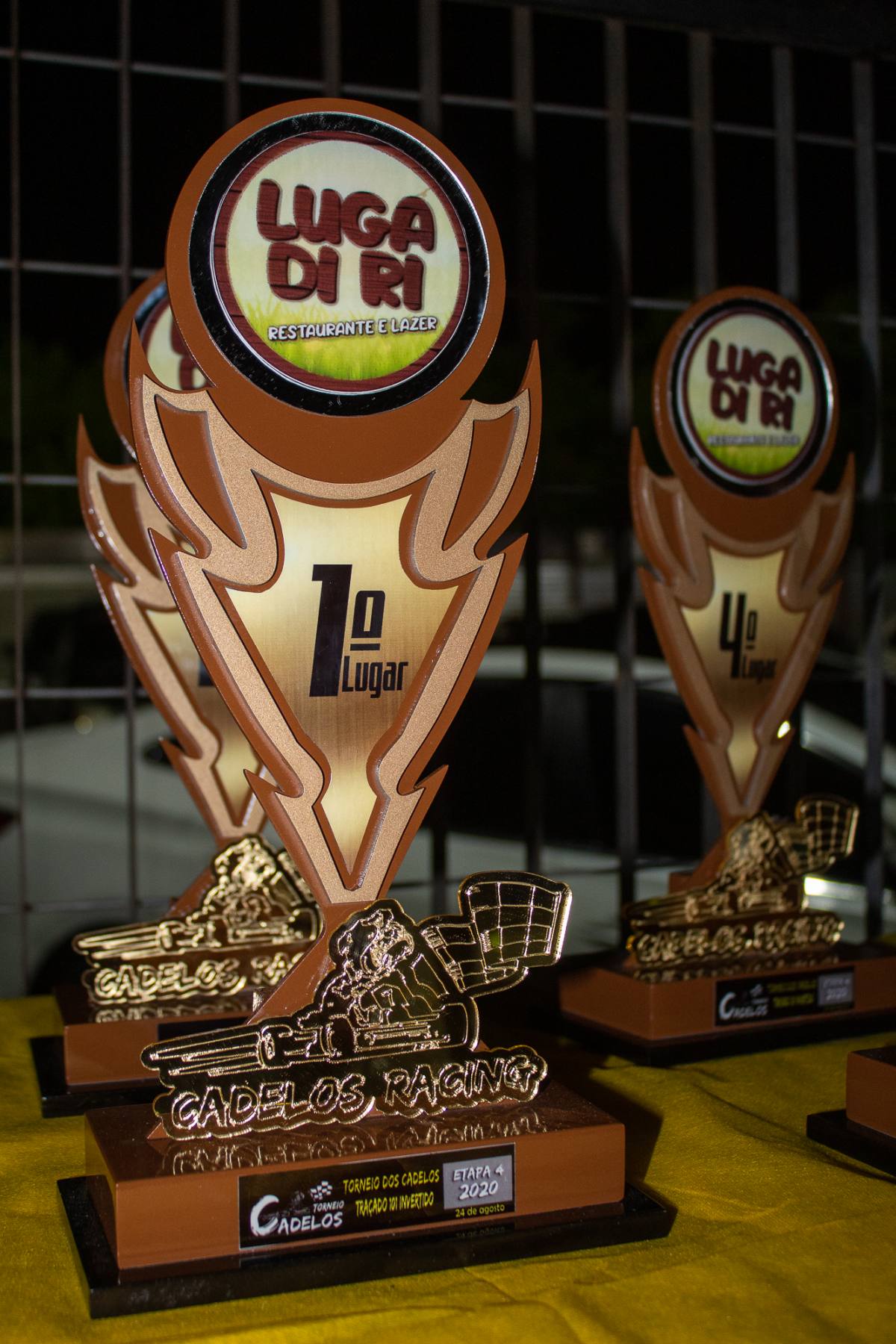 2ª Etapa Endurance Cadelos Racing - 2020