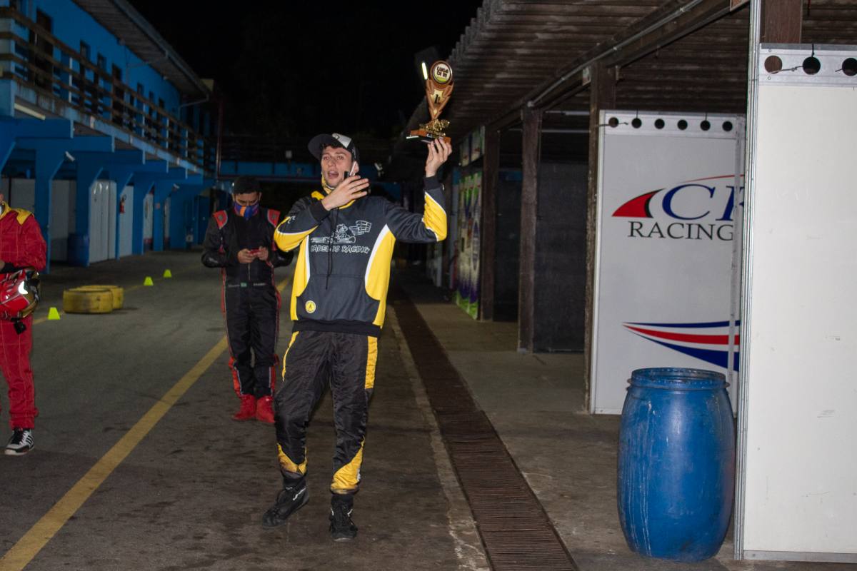 2ª Etapa Endurance Cadelos Racing - 2020