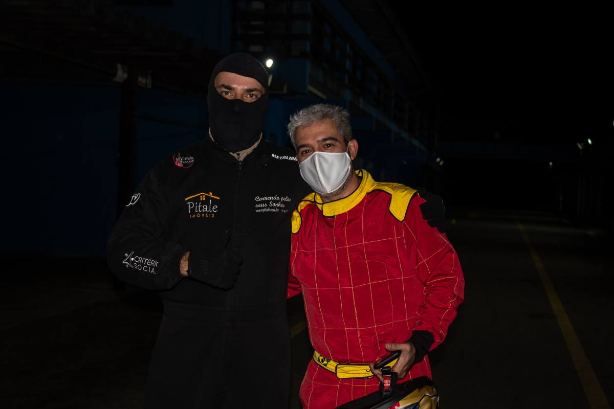 2ª Etapa Endurance Cadelos Racing - 2020