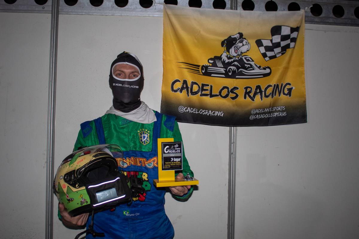 2ª Etapa Endurance Cadelos Racing - 2020