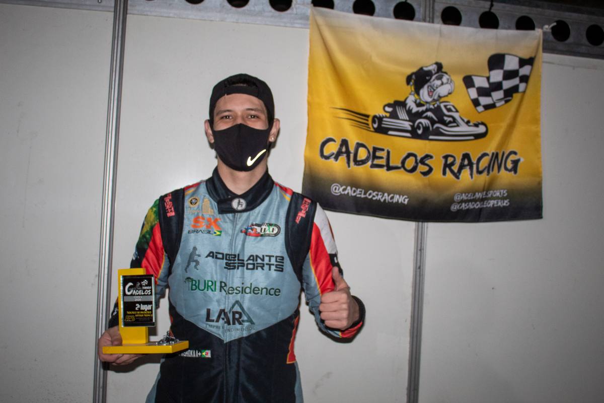 2ª Etapa Endurance Cadelos Racing - 2020