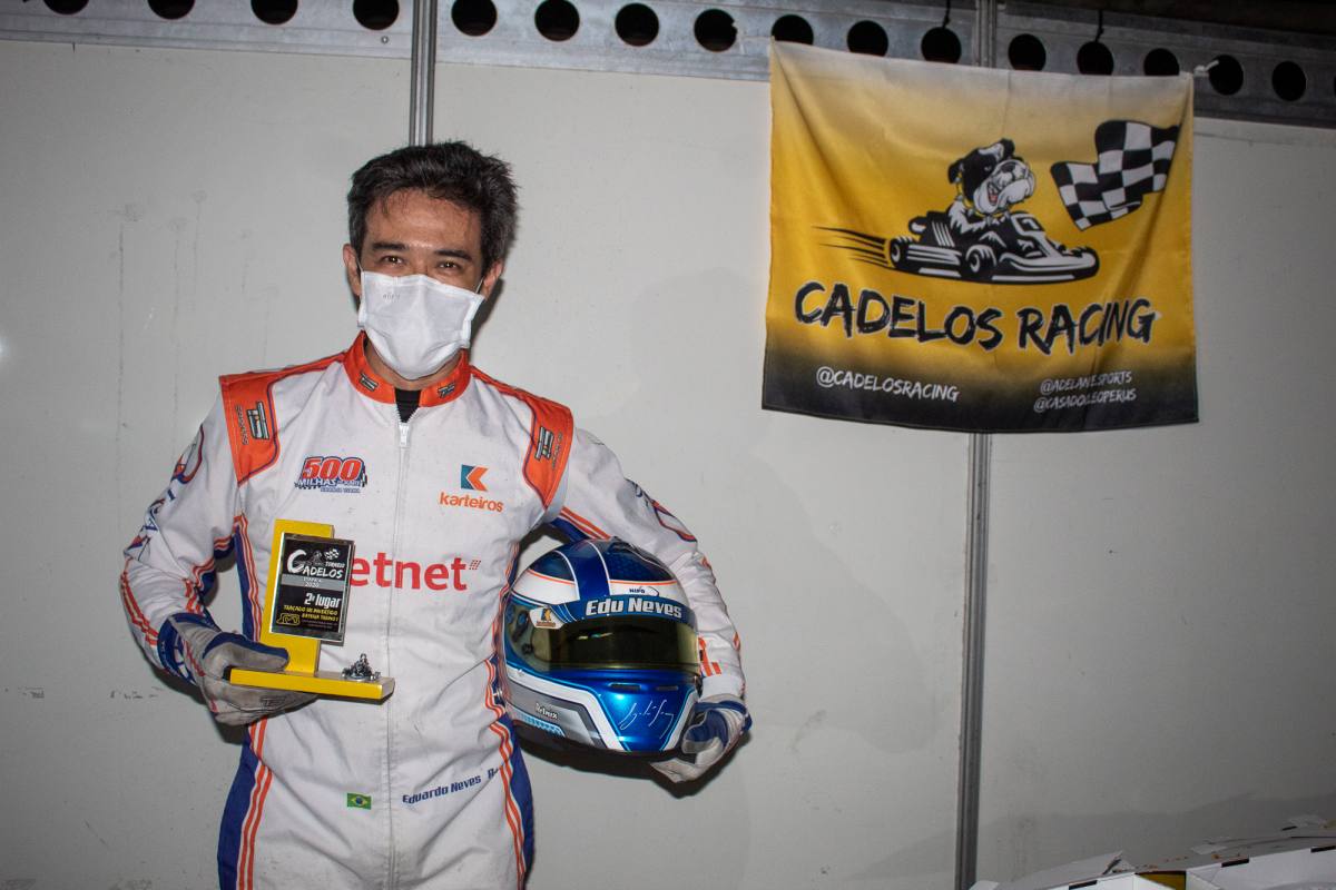 2ª Etapa Endurance Cadelos Racing - 2020