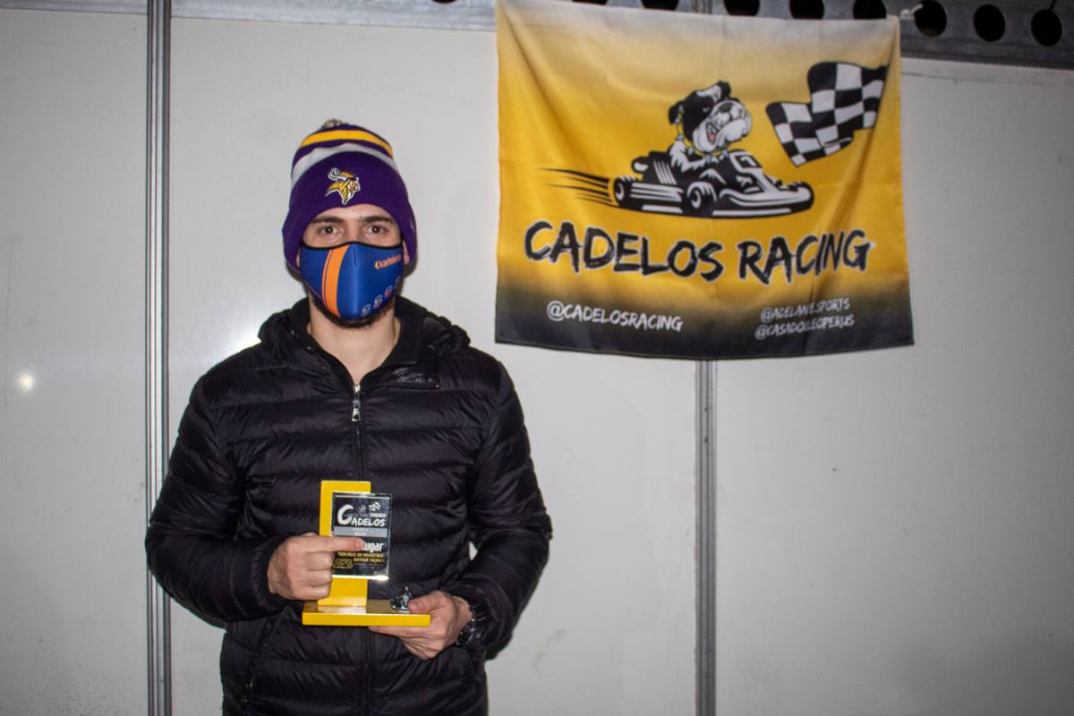 2ª Etapa Endurance Cadelos Racing - 2020