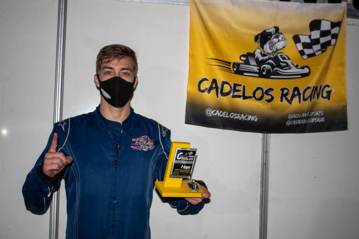 2ª Etapa Endurance Cadelos Racing - 2020