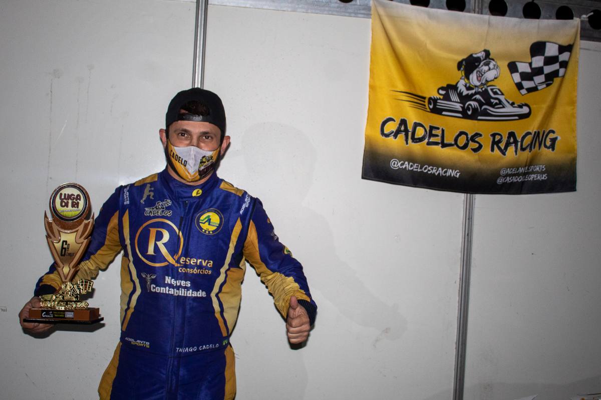 2ª Etapa Endurance Cadelos Racing - 2020