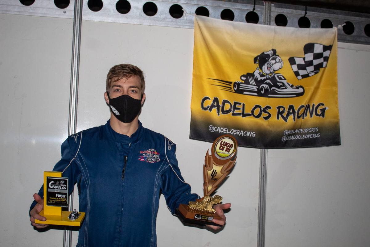 2ª Etapa Endurance Cadelos Racing - 2020