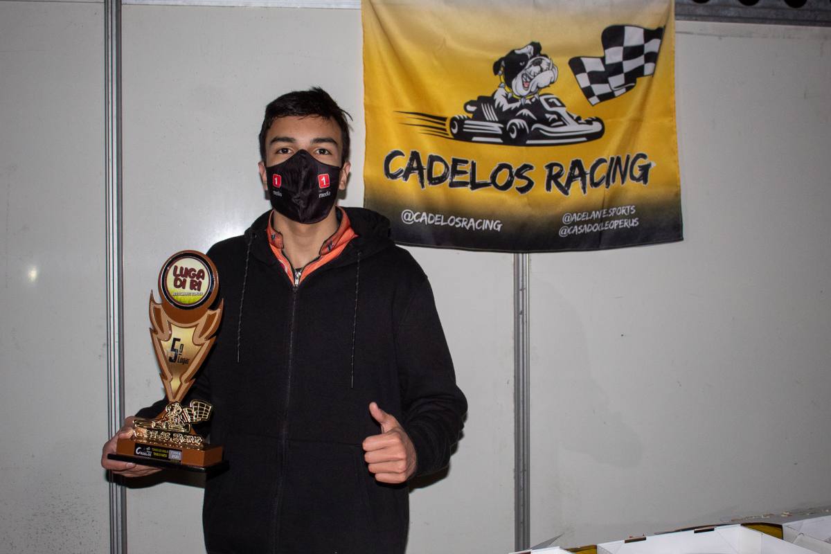 2ª Etapa Endurance Cadelos Racing - 2020