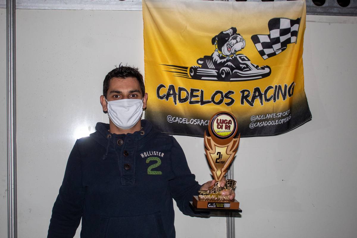2ª Etapa Endurance Cadelos Racing - 2020