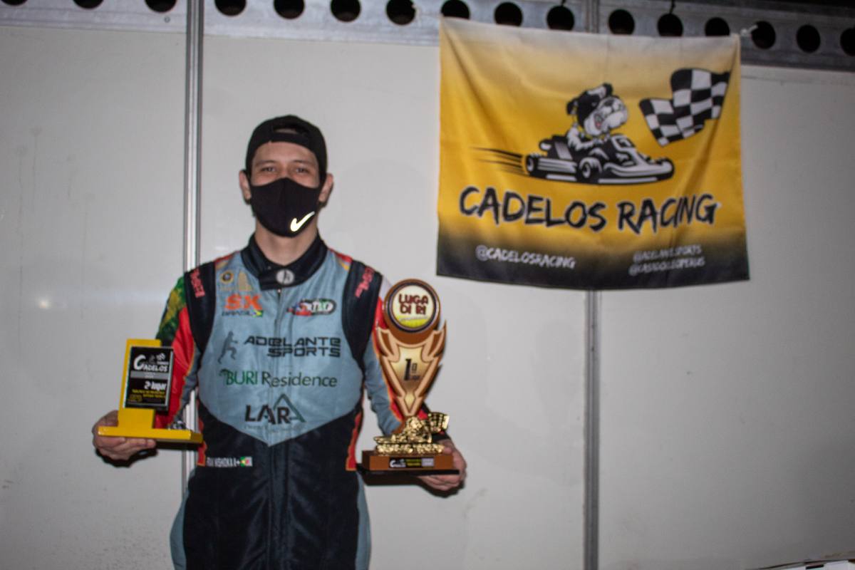 2ª Etapa Endurance Cadelos Racing - 2020