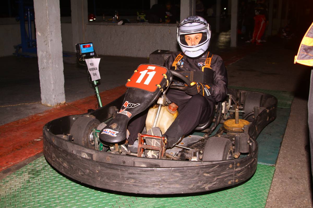 2ª Etapa Endurance Noturno - Interlagos