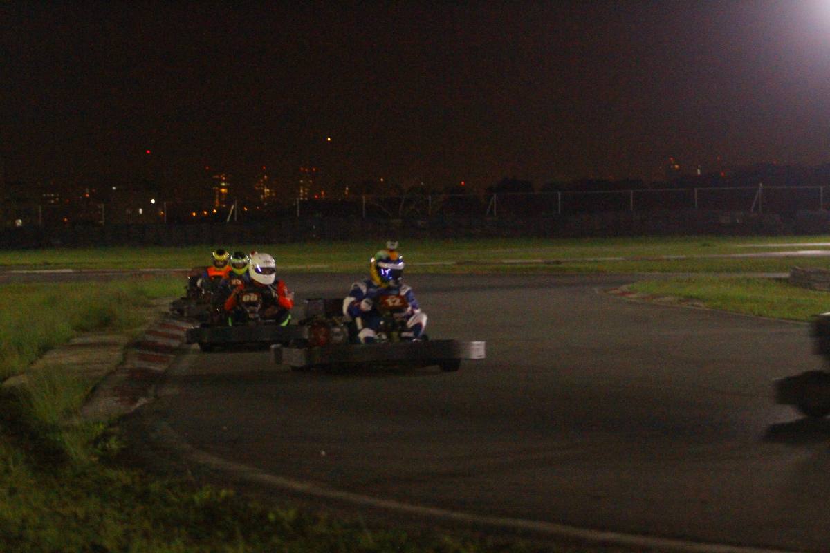 2ª Etapa Endurance Noturno - Interlagos