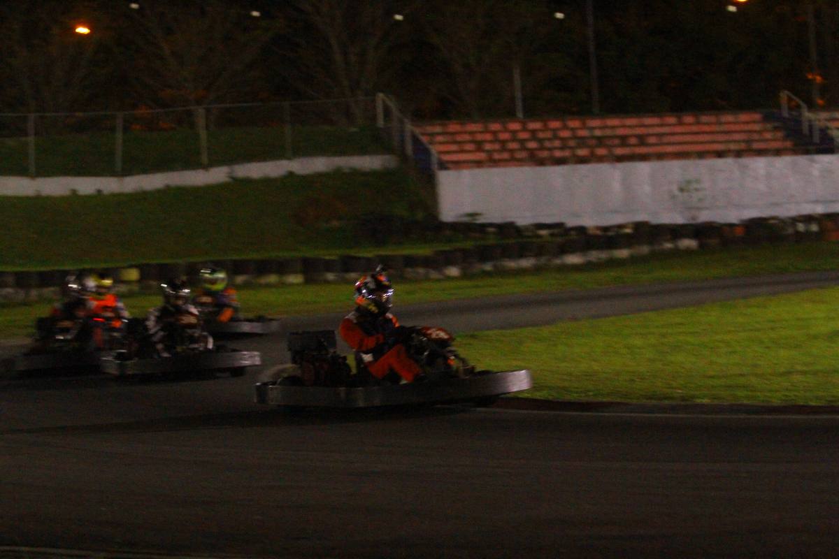 2ª Etapa Endurance Noturno - Interlagos