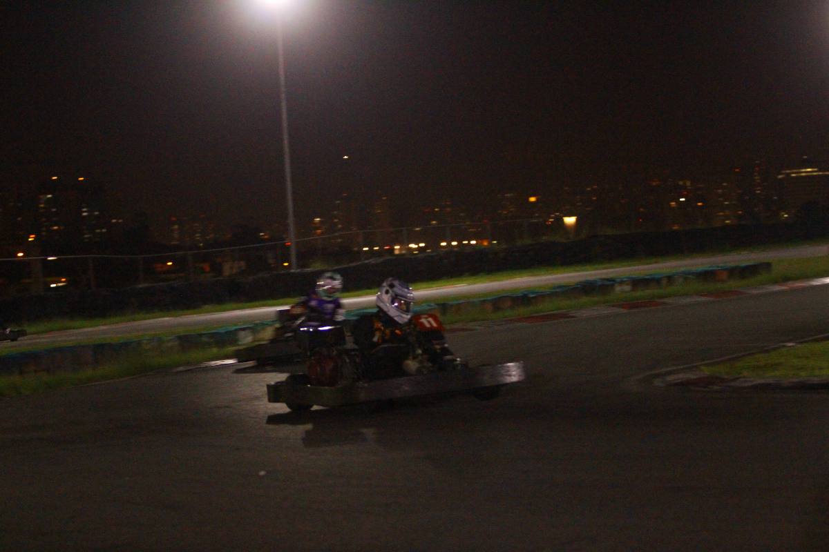 2ª Etapa Endurance Noturno - Interlagos