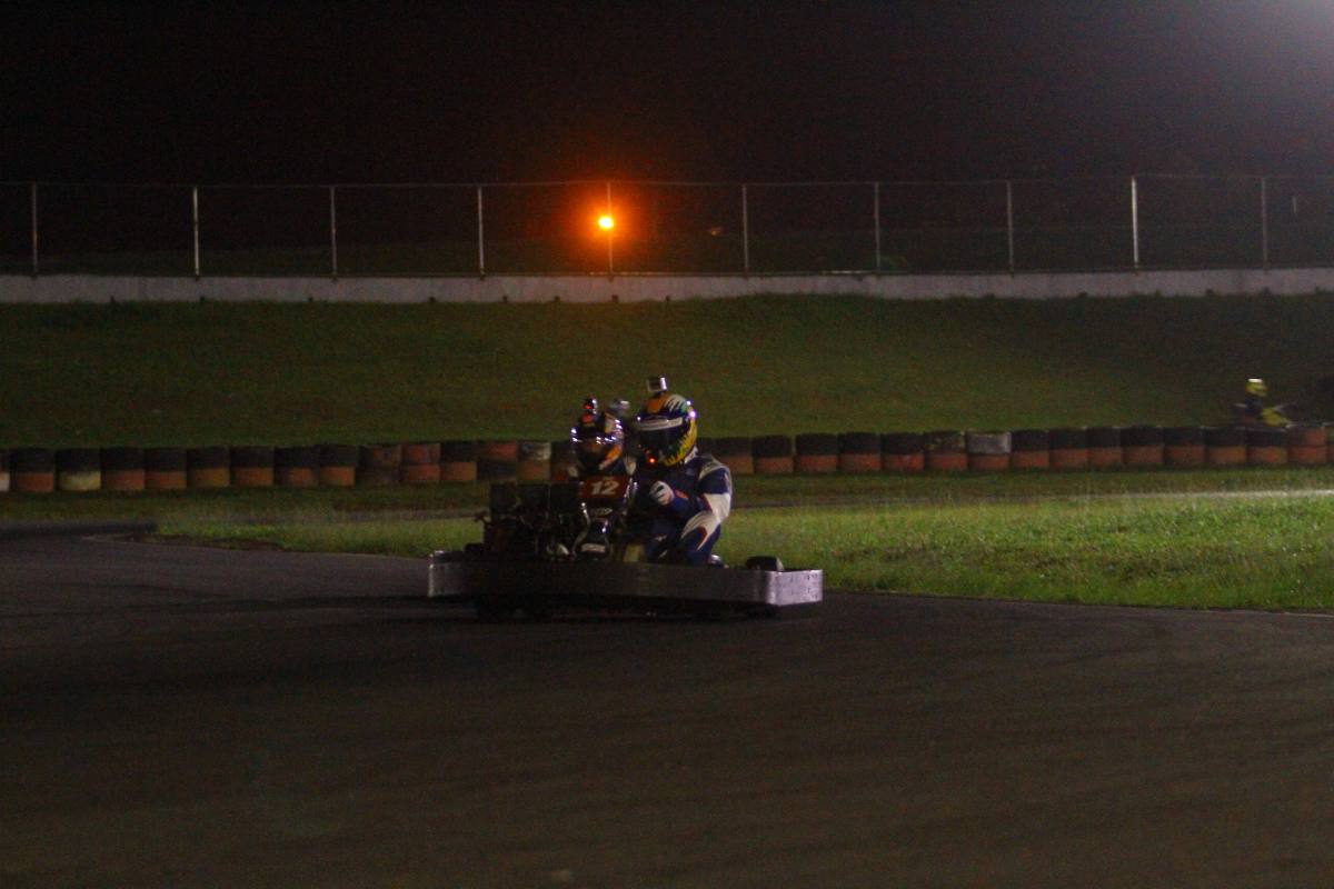 2ª Etapa Endurance Noturno - Interlagos