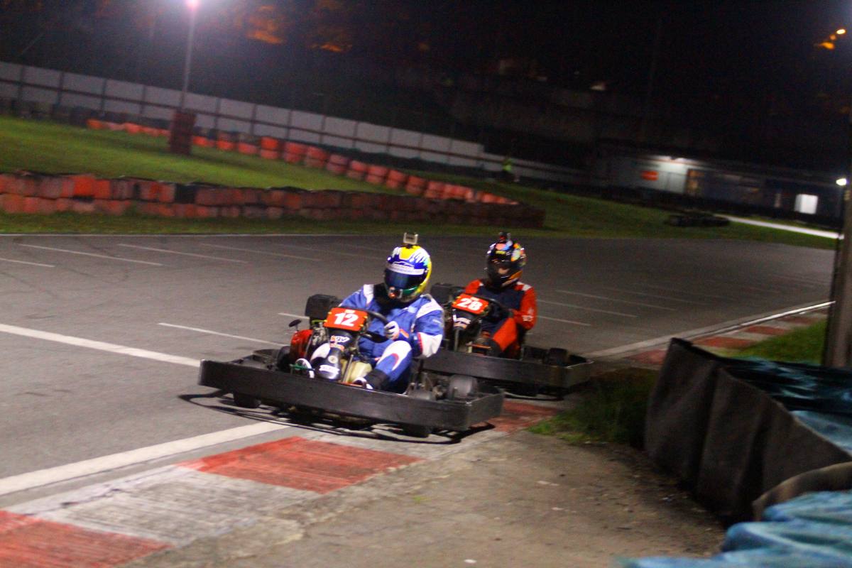 2ª Etapa Endurance Noturno - Interlagos
