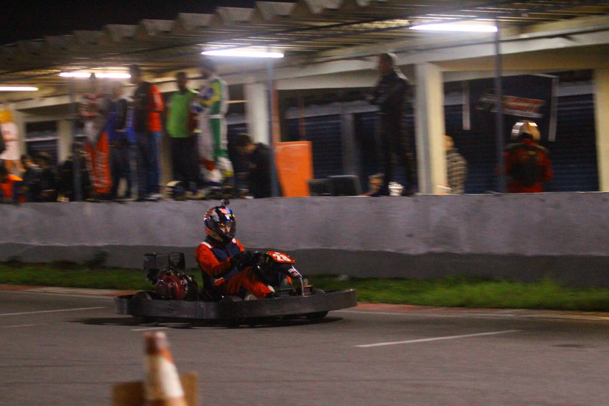 2ª Etapa Endurance Noturno - Interlagos