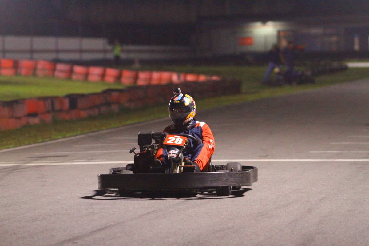 2ª Etapa Endurance Noturno - Interlagos