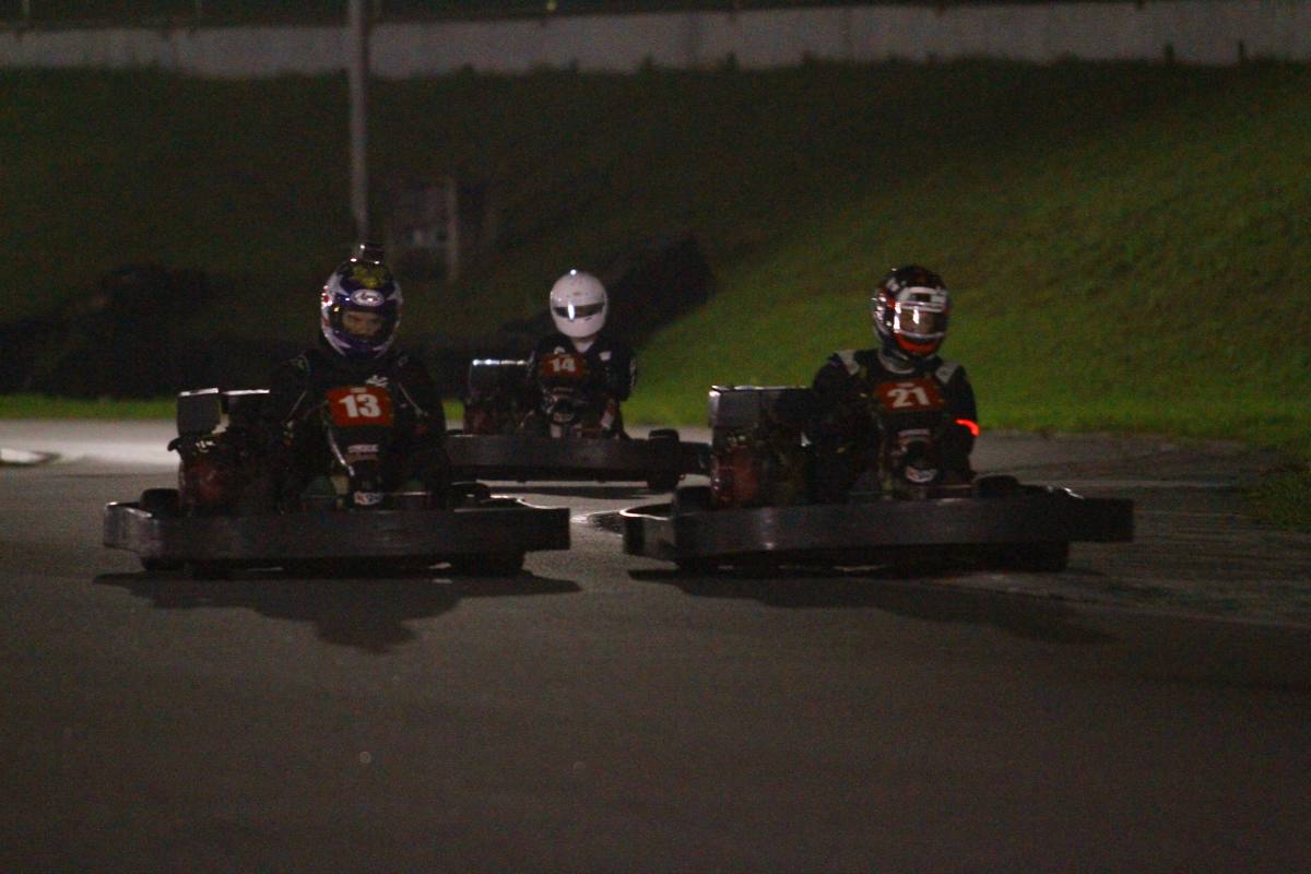 2ª Etapa Endurance Noturno - Interlagos
