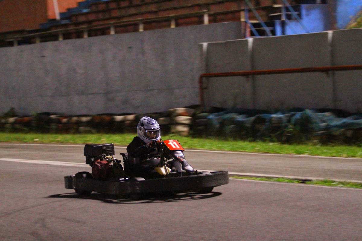 2ª Etapa Endurance Noturno - Interlagos