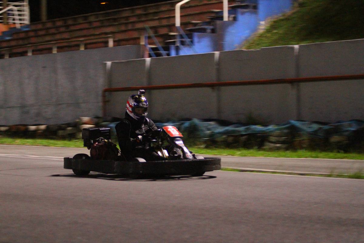 2ª Etapa Endurance Noturno - Interlagos